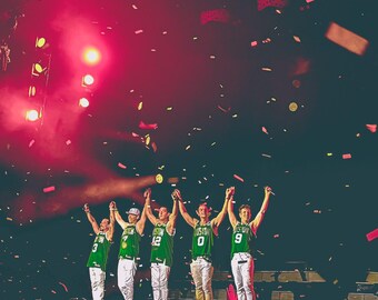 NKOTB Magic Summer Tour Print Bundle