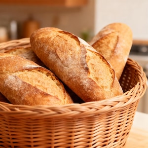 Rieten broodmand, broodmand met deksel, geweven brooddoos, broodopbergdoos, rieten opbergmand, broodhouder met deksel, handgemaakte broodmand afbeelding 16