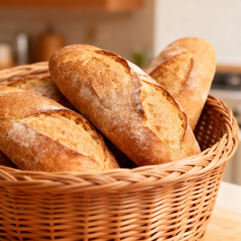 Rieten broodmand, broodmand met deksel, geweven brooddoos, broodopbergdoos, rieten opbergmand, broodhouder met deksel, handgemaakte broodmand afbeelding 16
