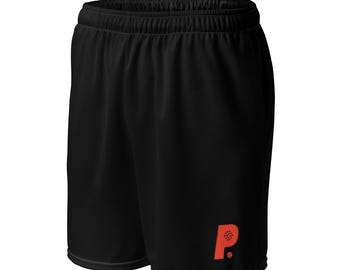 Pantaloncini corti neri da padel village