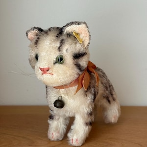 アンティーク シュタイフ犬 - Etsy 日本