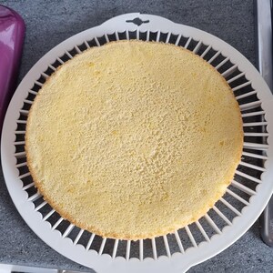 Bodenständig - Deine Basis für jeden Kuchen