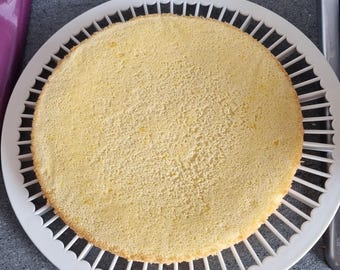 Bodenständig - Deine Basis für jeden Kuchen