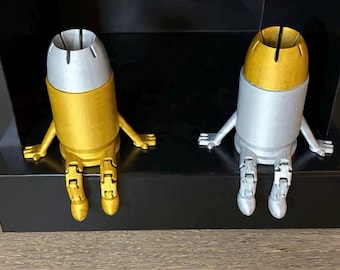 Bullet Buddy