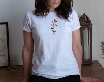 Moos Begleiter Unisex T-Shirt