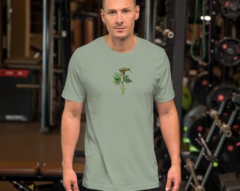 Jack in the Pulpit Unisex T-Shirt