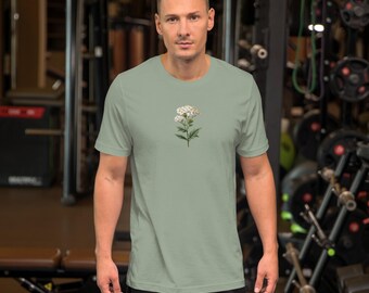 Schafgarbe Unisex T-Shirt