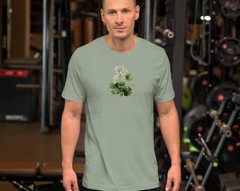 Battelor Knopf Unisex T-Shirt