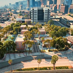 Kelly Park MLO – Compton Chicago Hood
