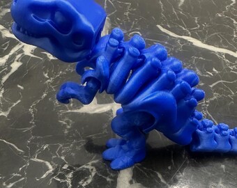 Flexfähiger T-Rex