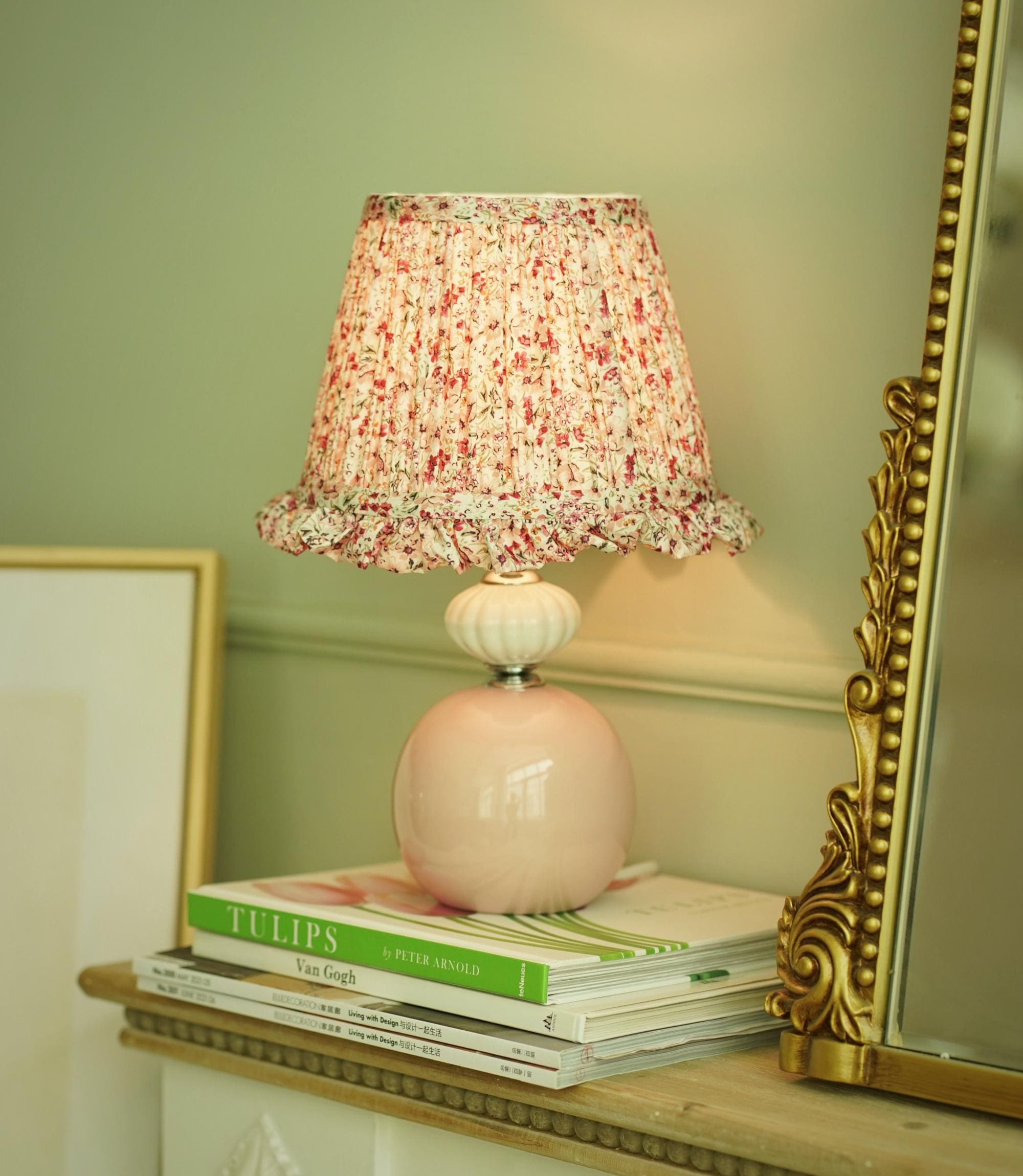 Laura ashley light shade - Etsy 日本