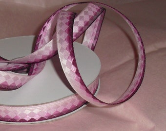 Spool of Ribbon...3/8" X 25 yards