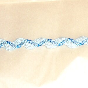 Ric Rac Trim...1/4 X 4 yards image 2