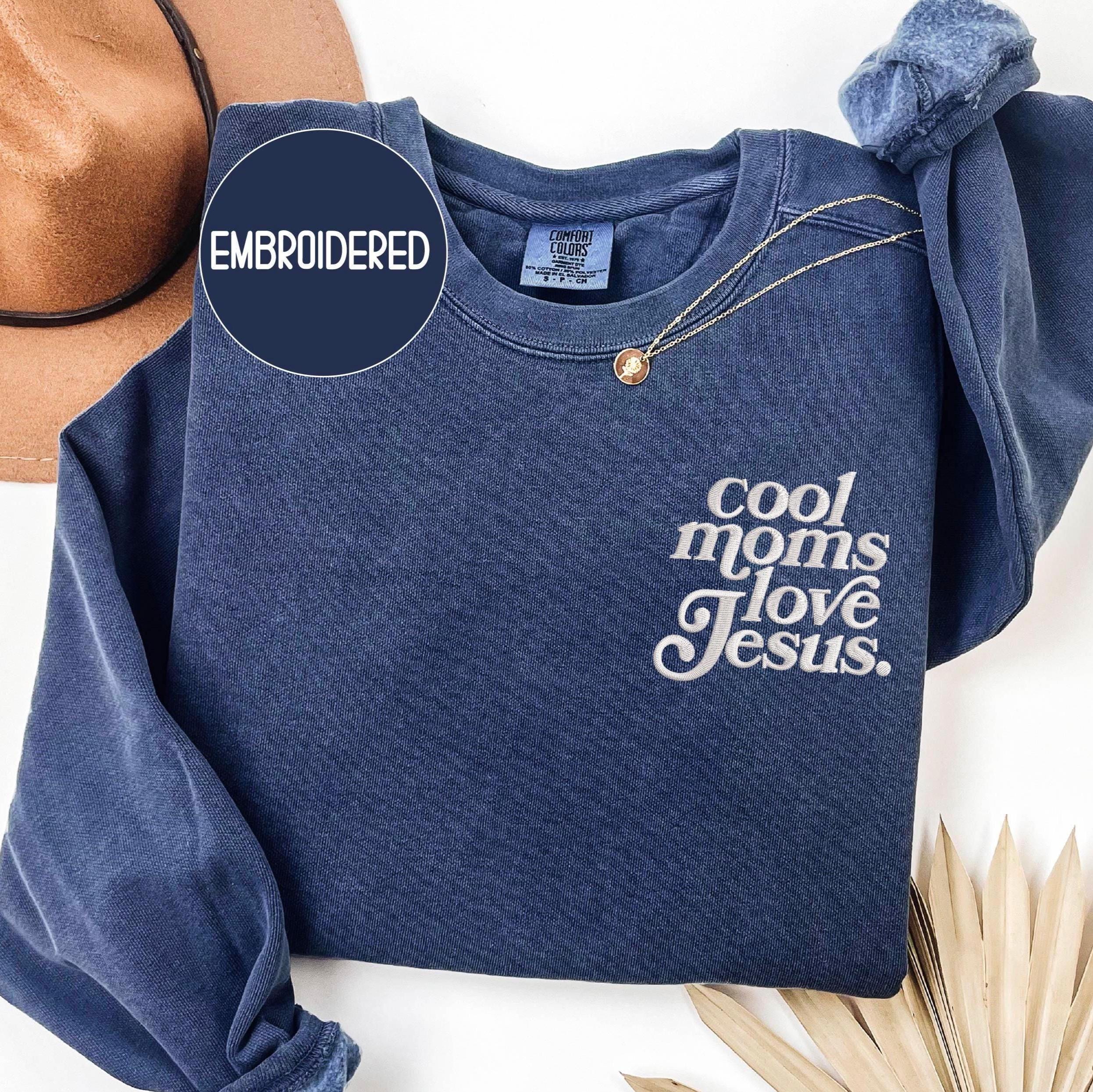 COOTIE Print Crewneck Sweatshirt-1 COOTIE Print Crewneck Sweatshirt