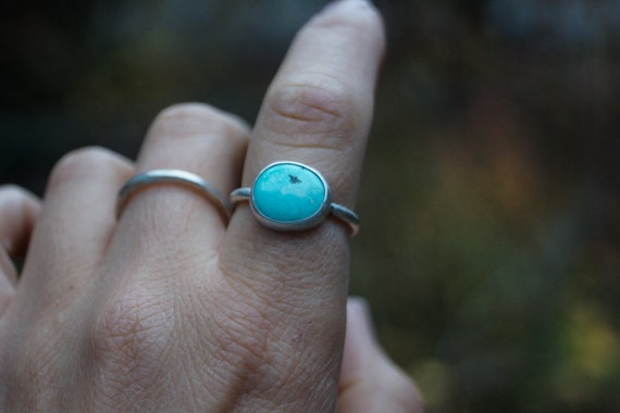 Buy Turquoise Ring Peridot Ring Gemstone Ring 925 Silver Ring Online in  India - Etsy | Turquoise ring, Silver rings online, Sterling silver rings