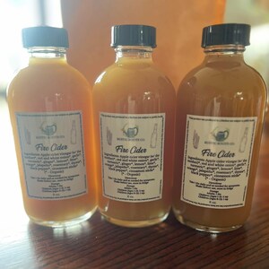Fire Cider