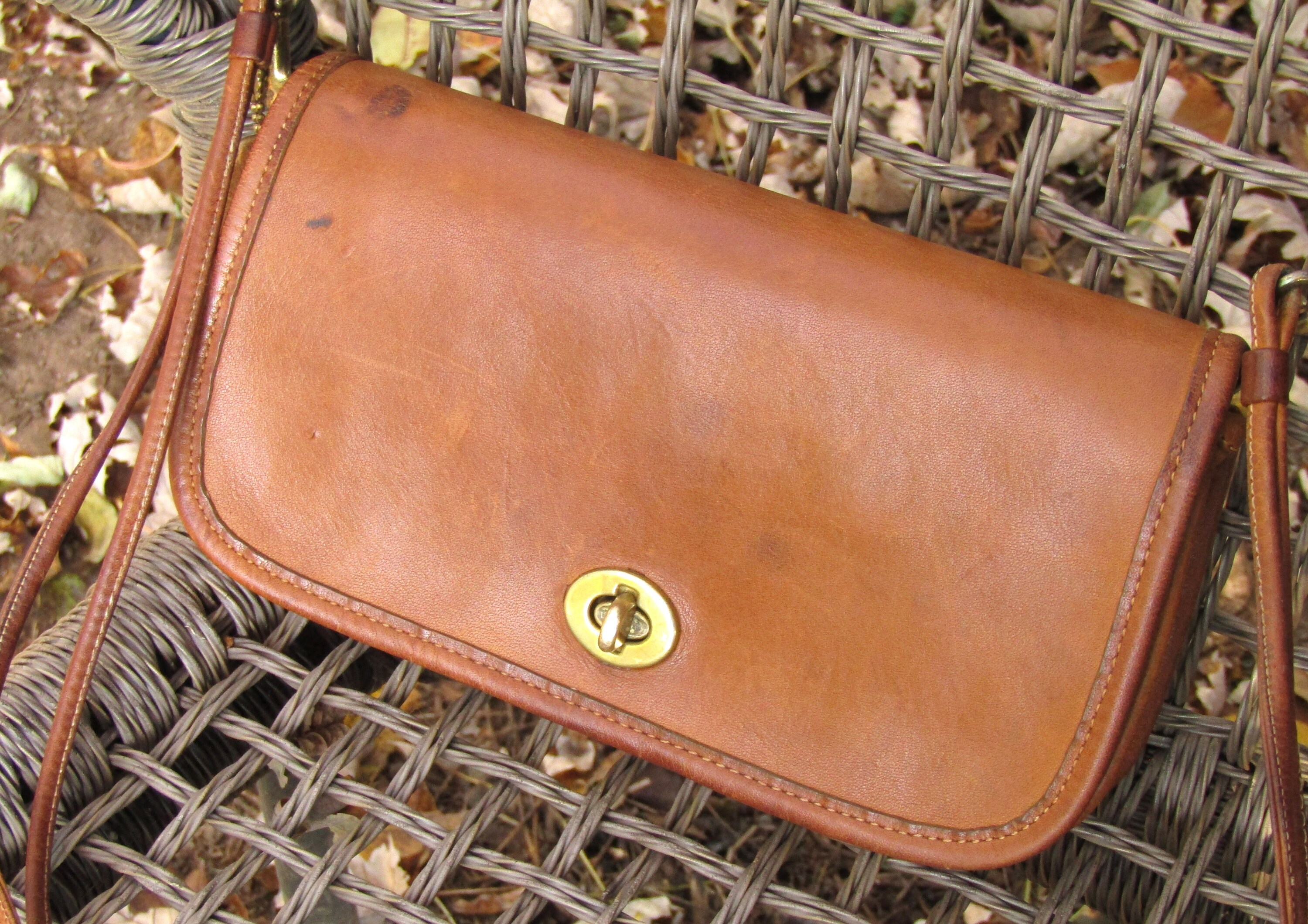 Dinky coach crossbody new arrivals