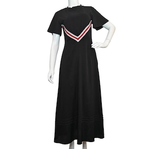 red and black chevron dress Renisa Dark Red Velvet Chevron Asymmetrical Maxi Dress