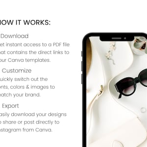 Luxury Digital Marketing, Passive Income, Online Business Strategy, Digital Products Canva Social Media Story Reel Cover Aesthetic Templates
