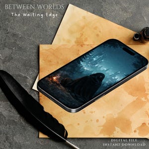 May include: A set of three ceramic canisters with lids, featuring a geometric pattern in shades of blue, white, and gray. The canisters vary in size, suitable for kitchen storage.