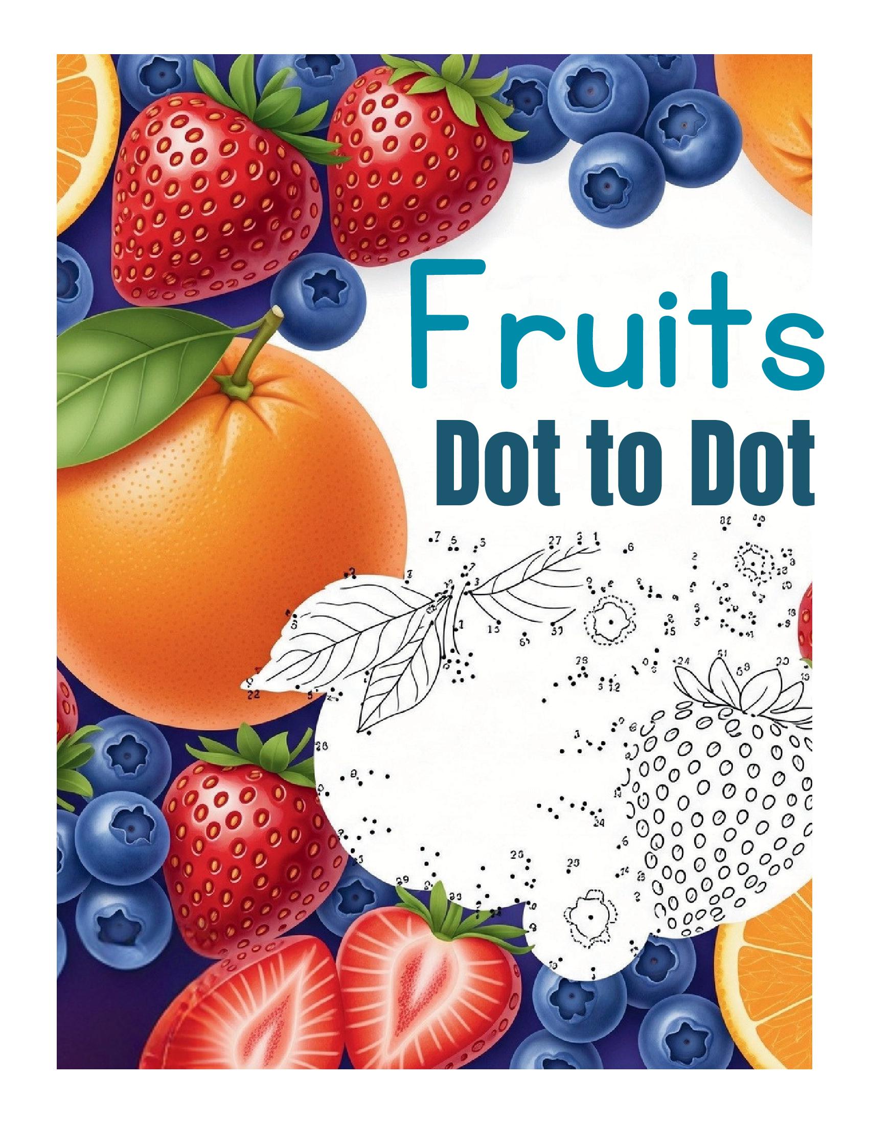 73 Unique Dot-to-dot Puzzles Dot to Dot Activity Book for Kids - Etsy