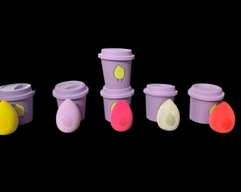 Makeup Sponges