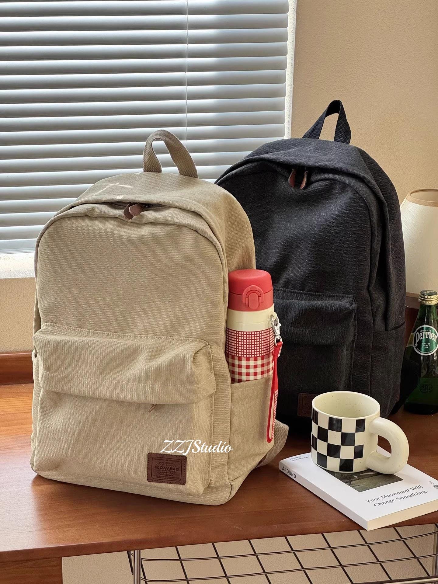 バックパック - Etsy 日本