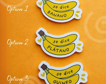 Pegatna De Fruta De Aguacate Para El Ordenador Portátl Lbro Nevera