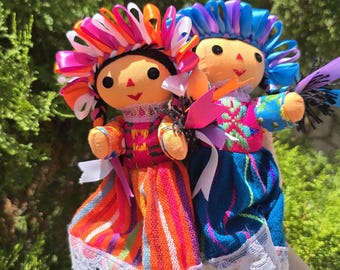 手作り人形のレアアイテム。 人形づくり☆ - YouTube