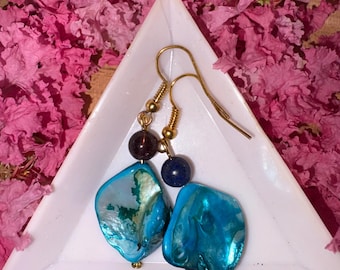 earring