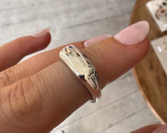 Kissen-Stapler-Ring