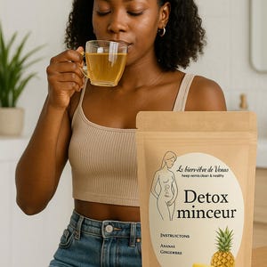 10-day detox tea