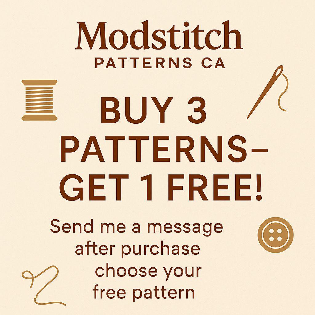 PDF Sewing Pattern Puff Sleeve Peplum Top, Square Neck Blouse Pattern ...