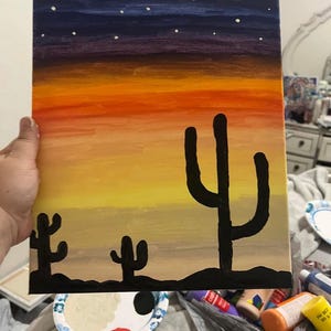 Paintings