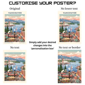 Póster del lago Minnesota - Arte mural de Minnesota - Póster del estado de EE. UU. - Arte mural de EE. UU. - Regalo para viajeros - Impresión de viaje a EE. UU. - Decoración de pared de Estados Unidos imagen 3