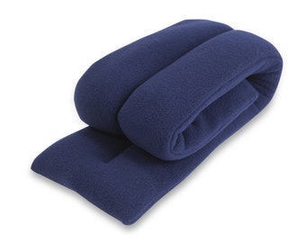 Microwavable Heating Pads Heated Neck Pillows heat therapy for necks