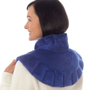Microwave 2024 neck wrap