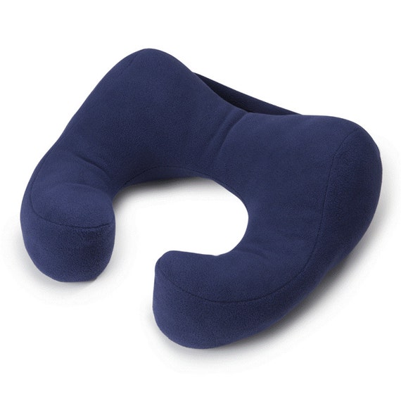 cervical travel pillow