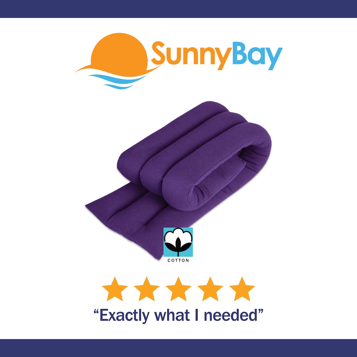 Cotton Bean Bag Heating Pad Microwavable Purple Neck Warmer Etsy Canada