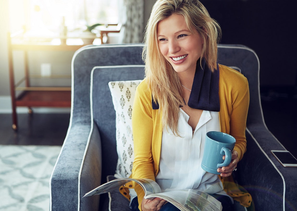 Cotton Bean Bag Heating Pad Microwavable Purple Neck Warmer Etsy Canada