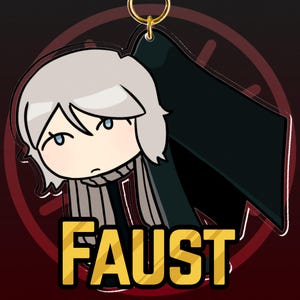 Limbus company faust - Etsy 日本