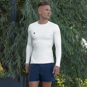 Herren GLY PREMIUM Kreuzdruckkompression