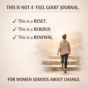 Le code de cohérence - Guide de récupération de l'épuisement professionnel et de réinitialisation du système nerveux pour les femmes de 35 ans et plus