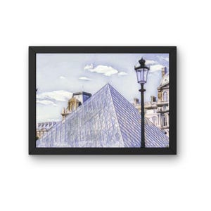 Französische Design Wandkunst