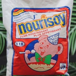 Nourisoy
