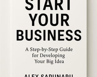 Unlock Your Entrepreneur Mindset – A Fresh Start Guide for New & Experienced Owners