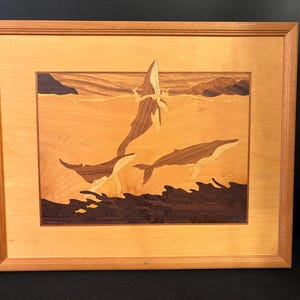 Hudson River Inlay - Etsy