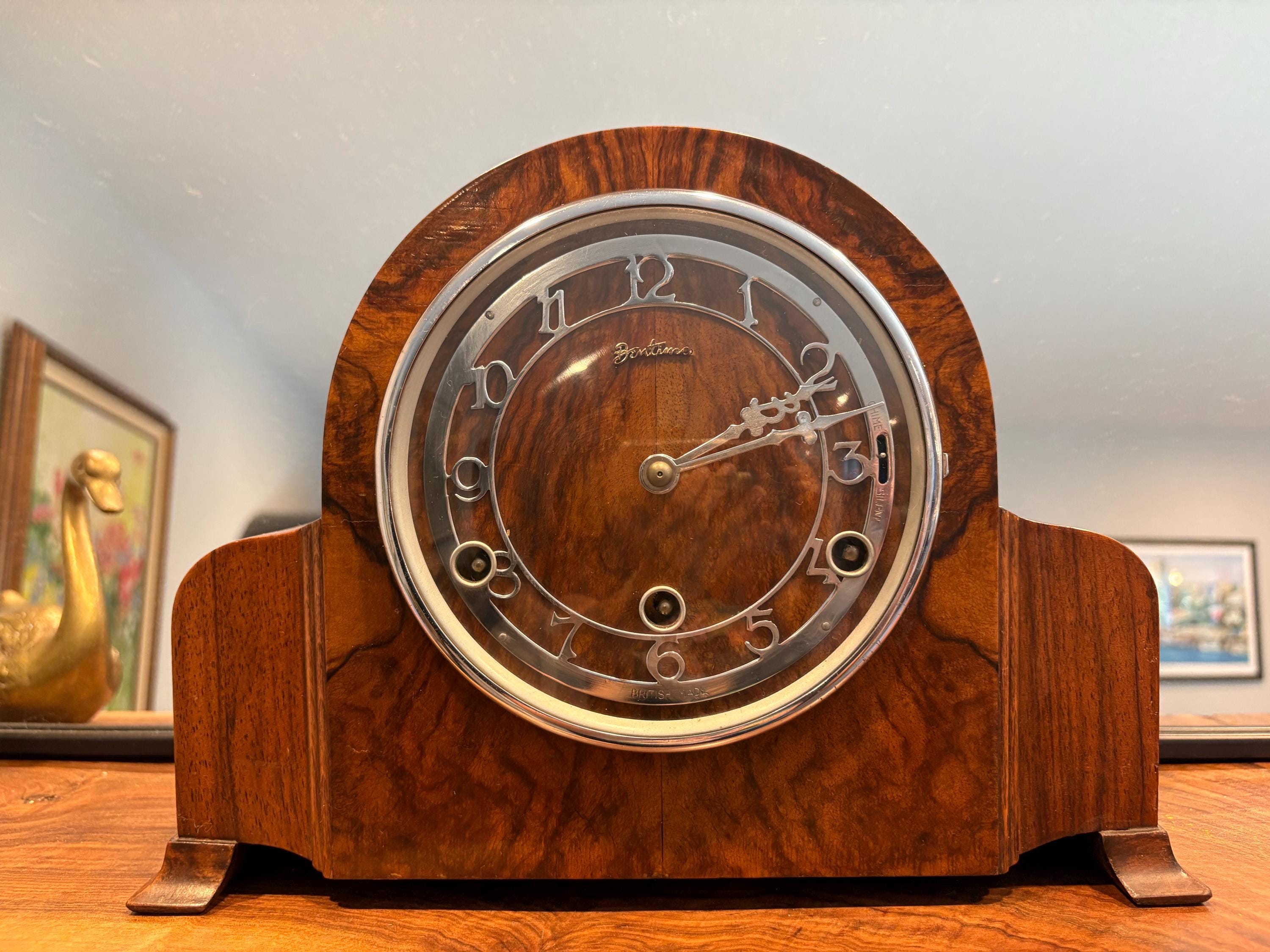 Bentima Clocks - Etsy Bentima Clocks - Etsy