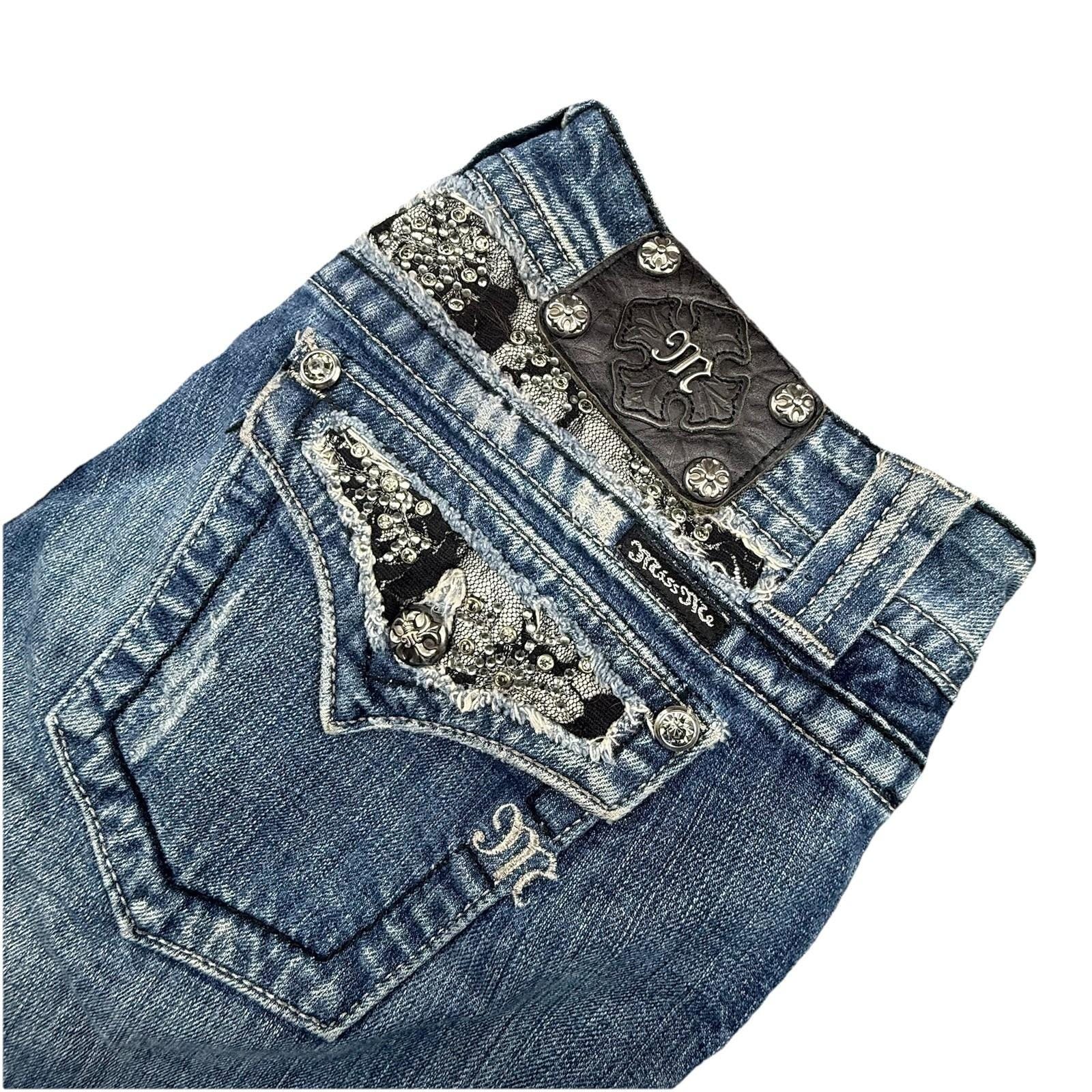 Miss me jeans - Etsy 日本