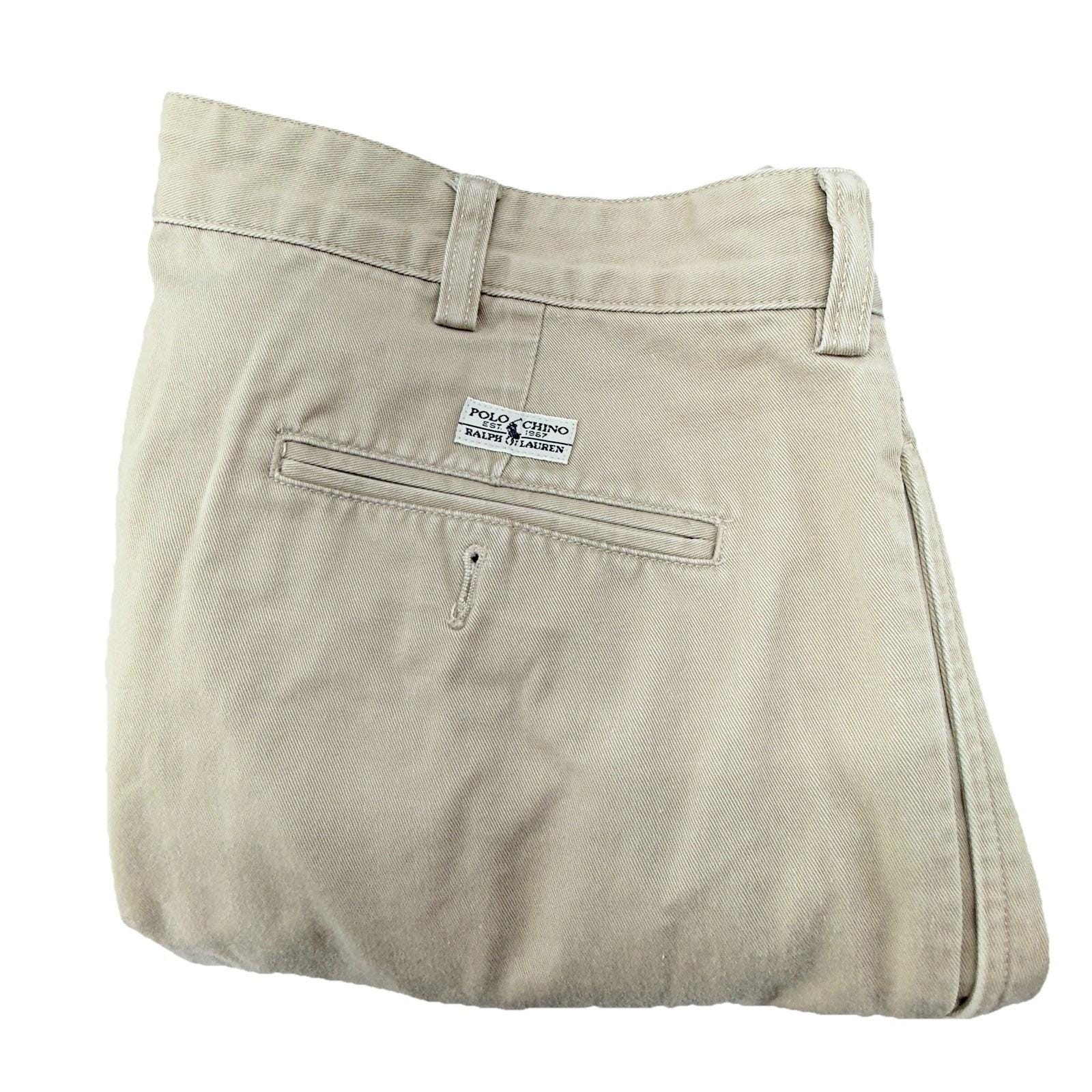 Polo Ralph Lauren Andrew Pant - Etsy